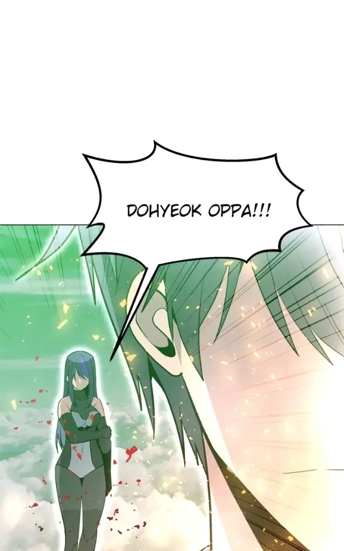 Read The Lone Spellcaster EN Manga Online