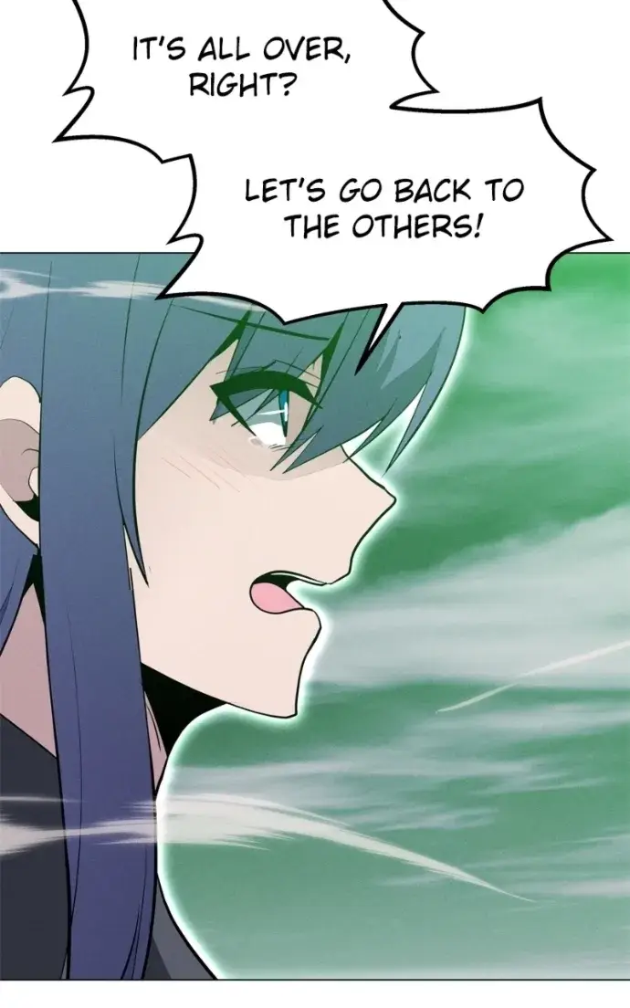 Read The Lone Spellcaster EN Manga Online