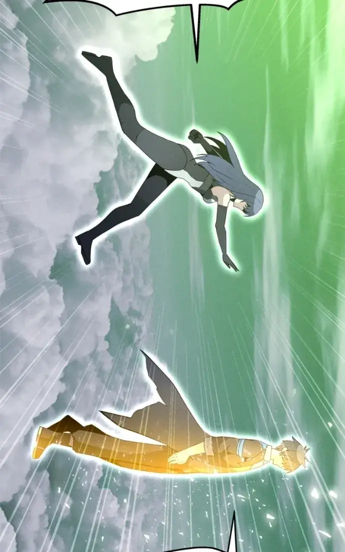 Read The Lone Spellcaster EN Manga Online