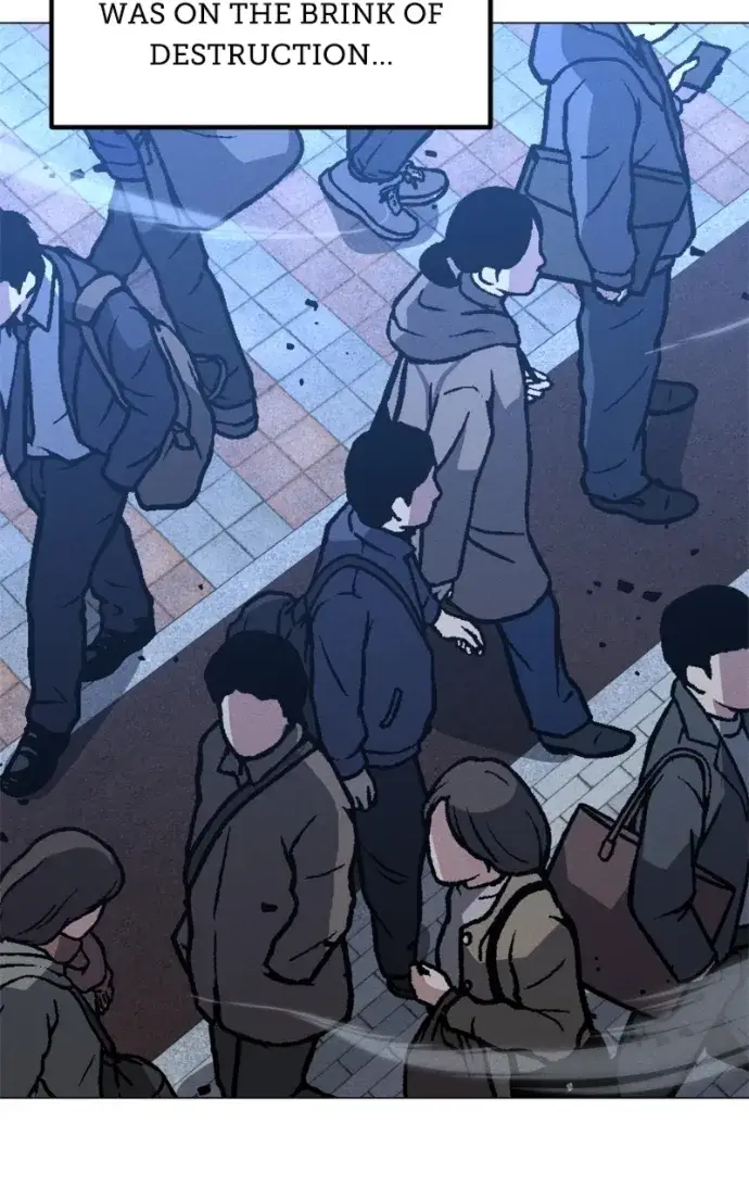 Read The Lone Spellcaster EN Manga Online