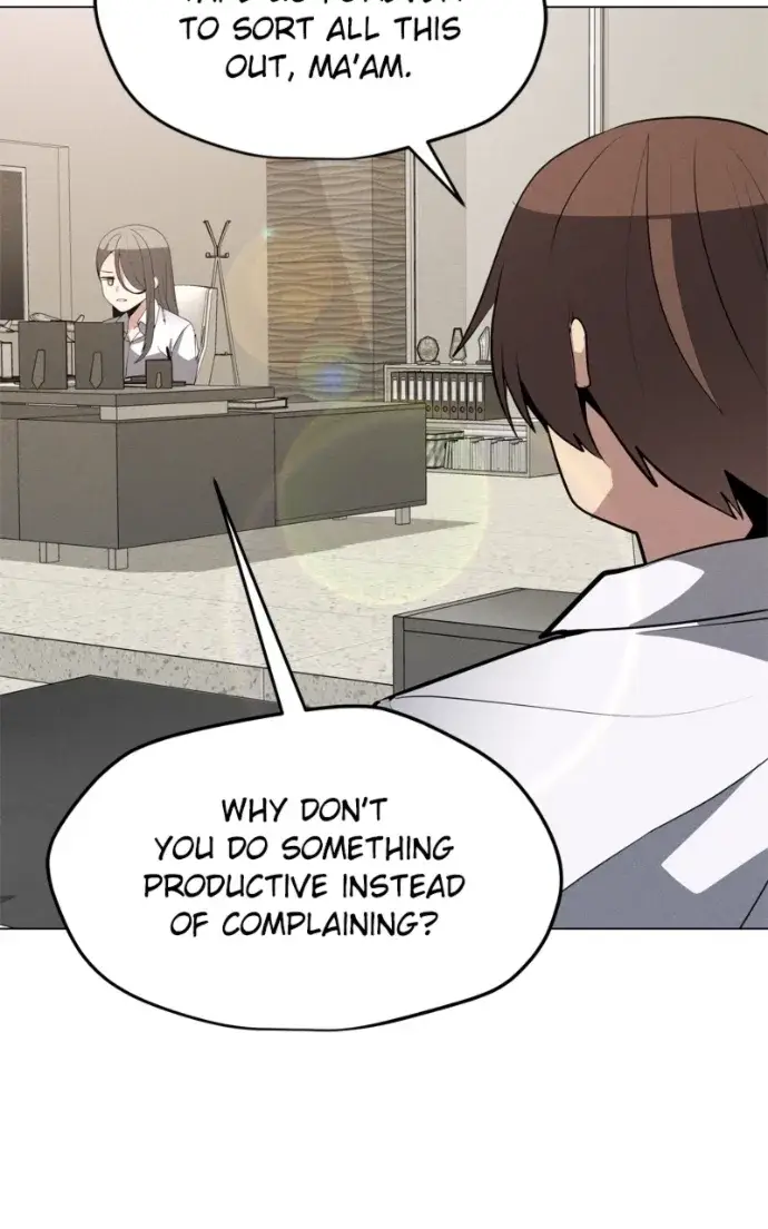 Read The Lone Spellcaster EN Manga Online