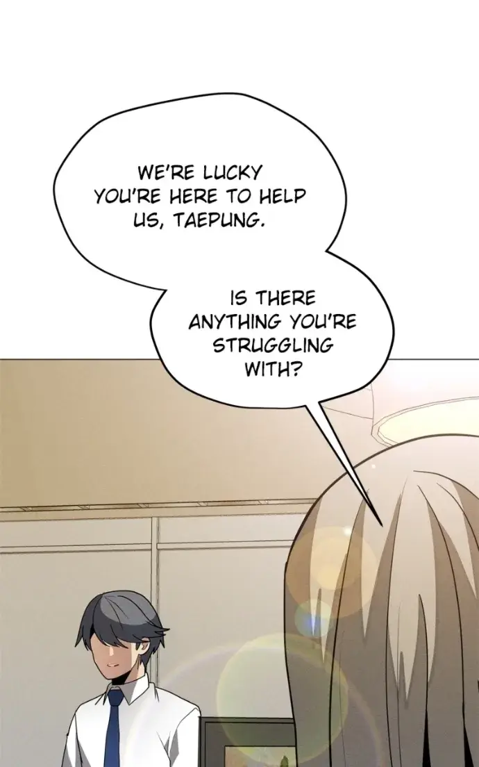 Read The Lone Spellcaster EN Manga Online