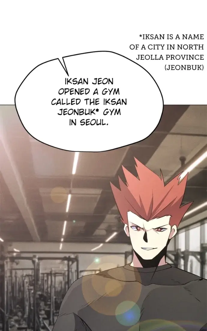 Read The Lone Spellcaster EN Manga Online