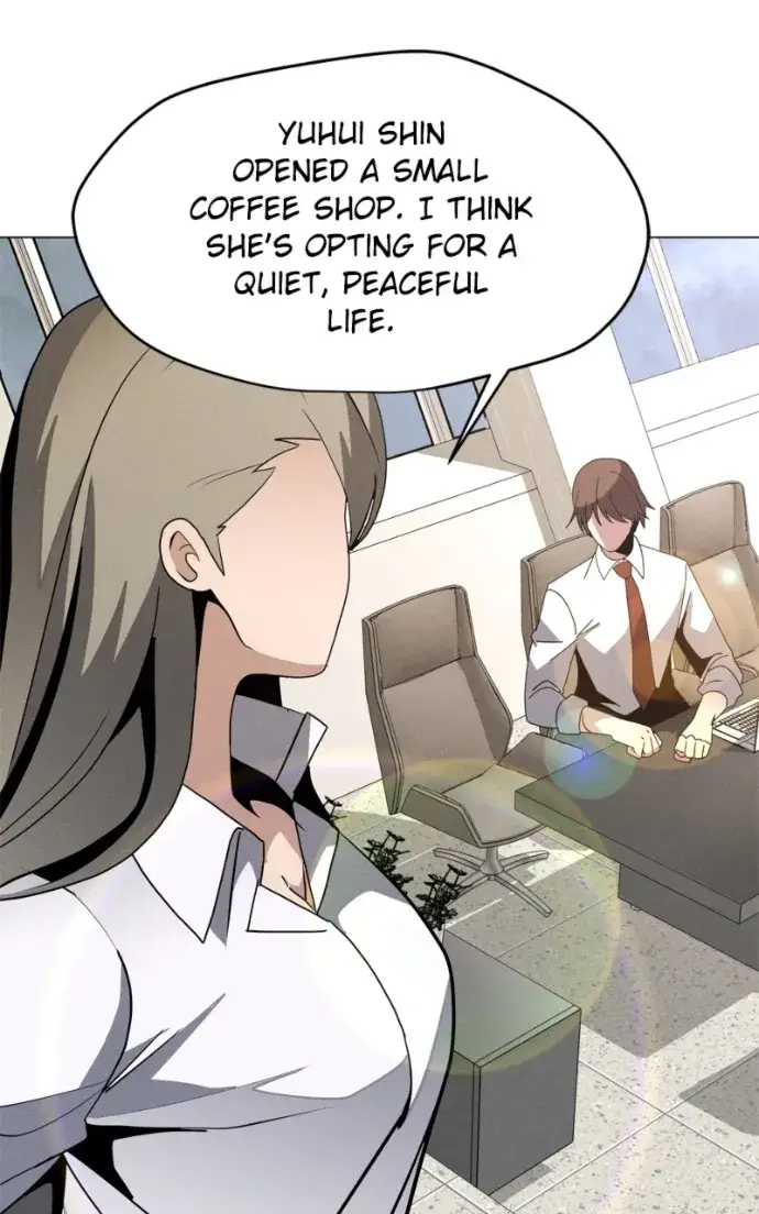 Read The Lone Spellcaster EN Manga Online