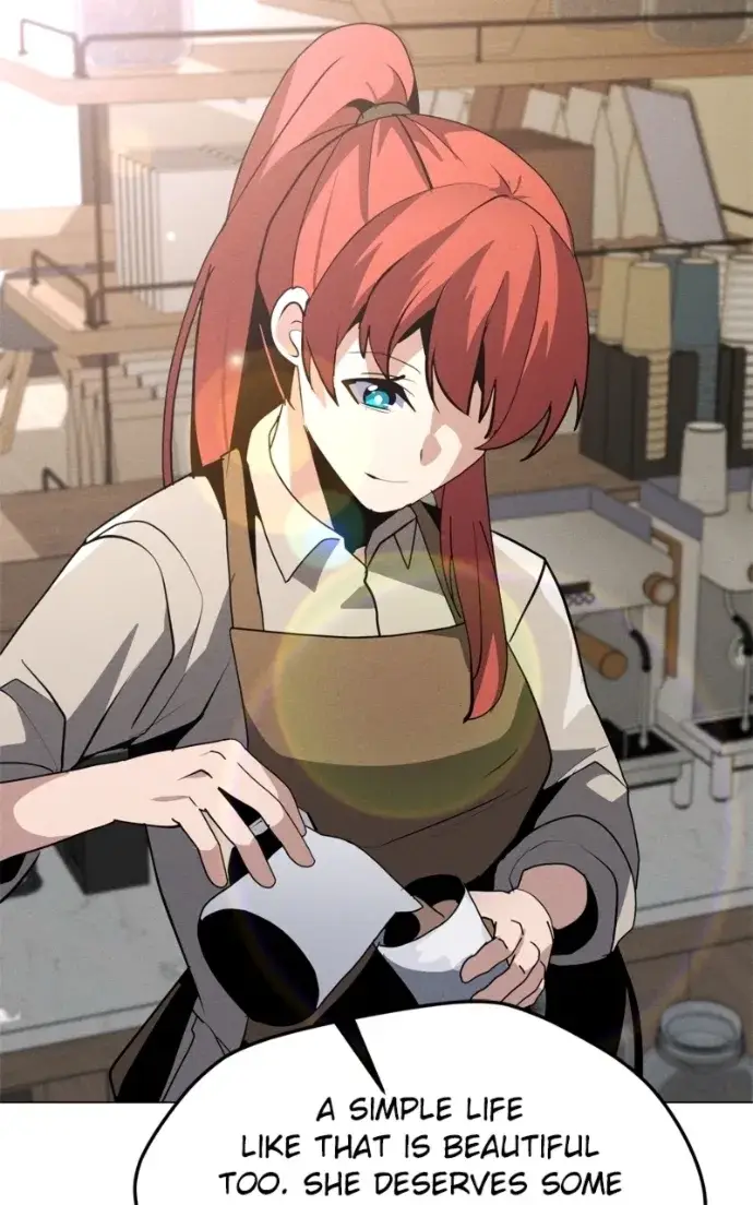 Read The Lone Spellcaster EN Manga Online