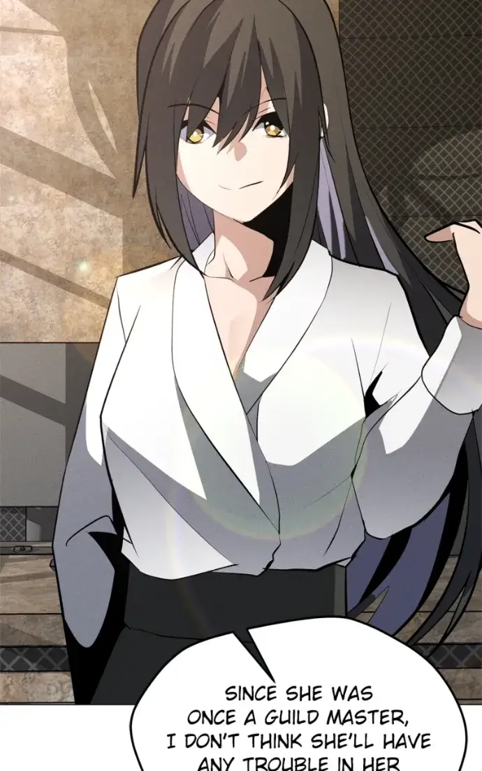 Read The Lone Spellcaster EN Manga Online