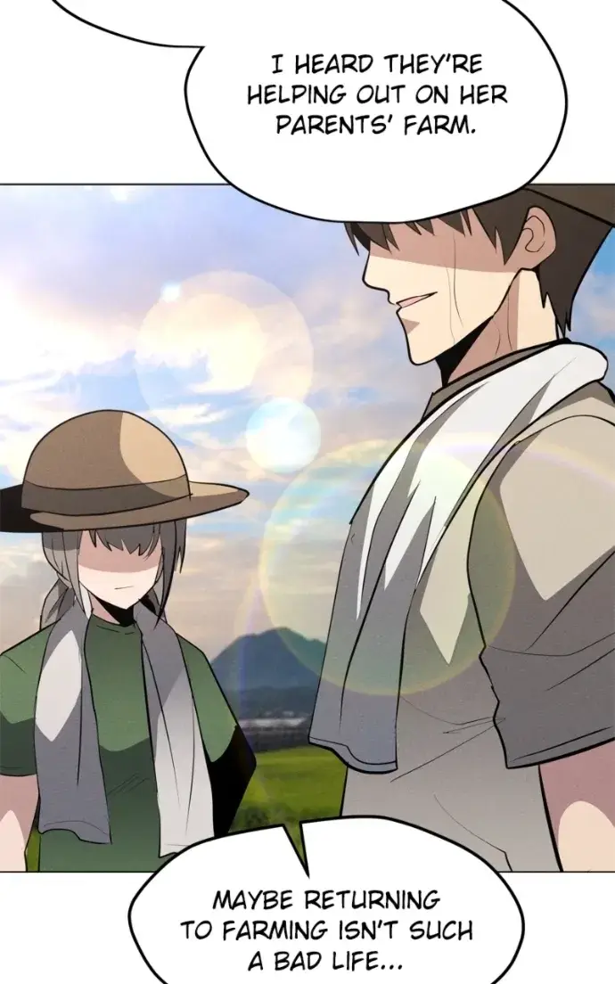 Read The Lone Spellcaster EN Manga Online