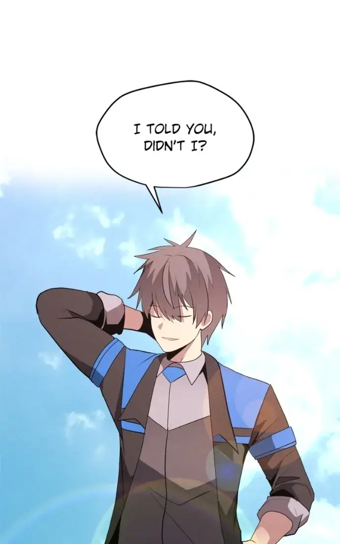 Read The Lone Spellcaster EN Manga Online