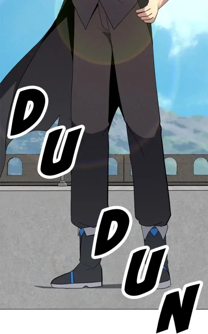 Read The Lone Spellcaster EN Manga Online