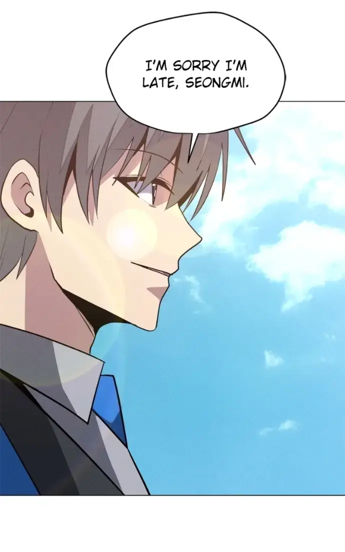 Read The Lone Spellcaster EN Manga Online