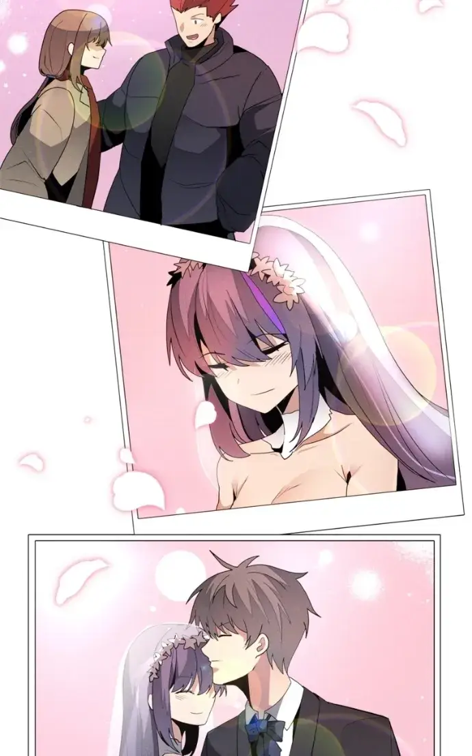 Read The Lone Spellcaster EN Manga Online