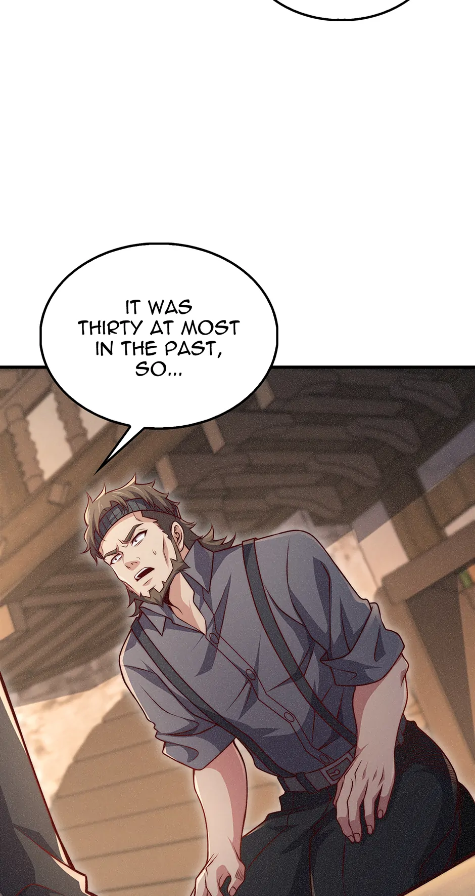 Read The Lord of Coins EN Manga Online