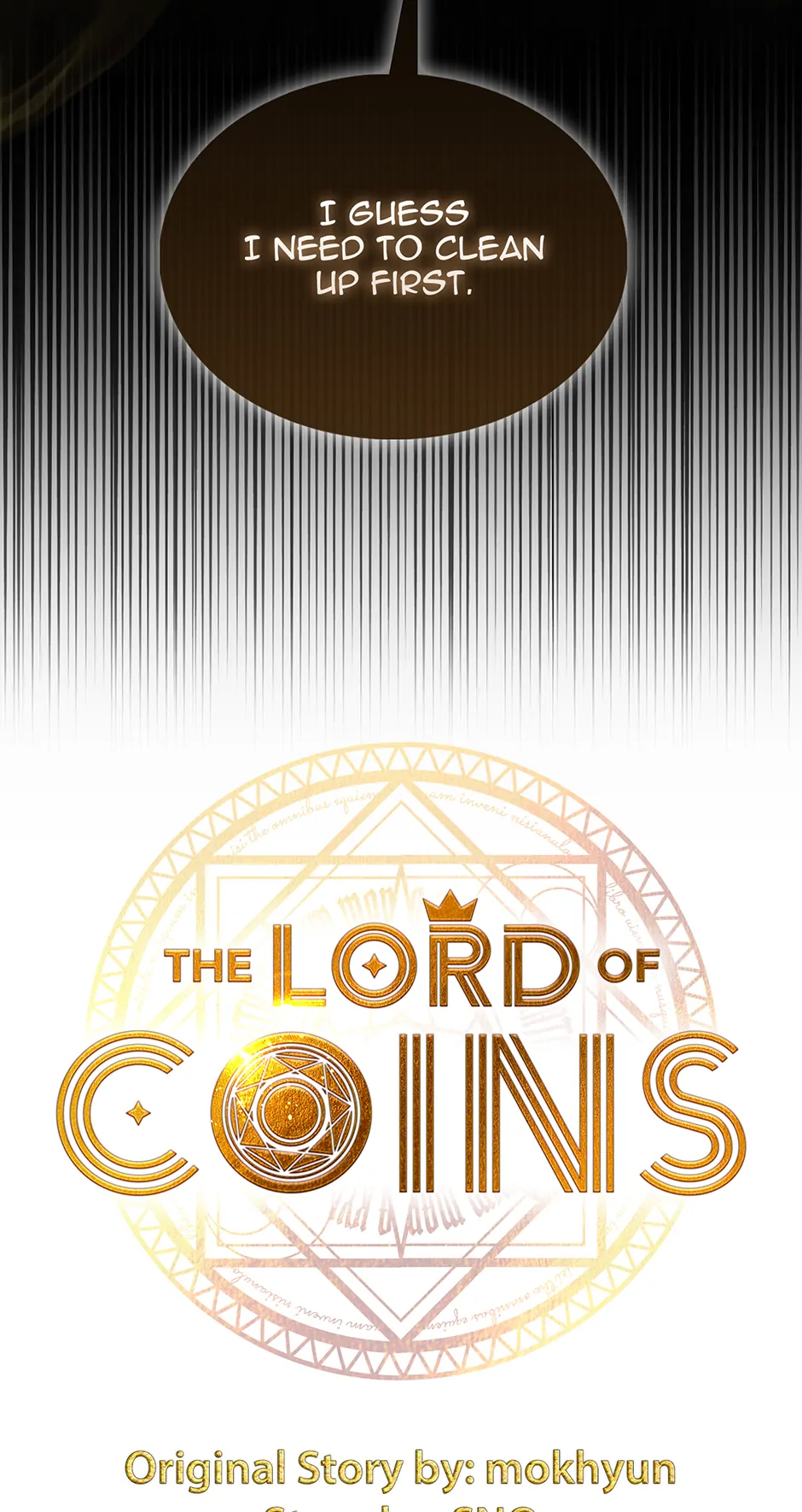 Read The Lord of Coins EN Manga Online