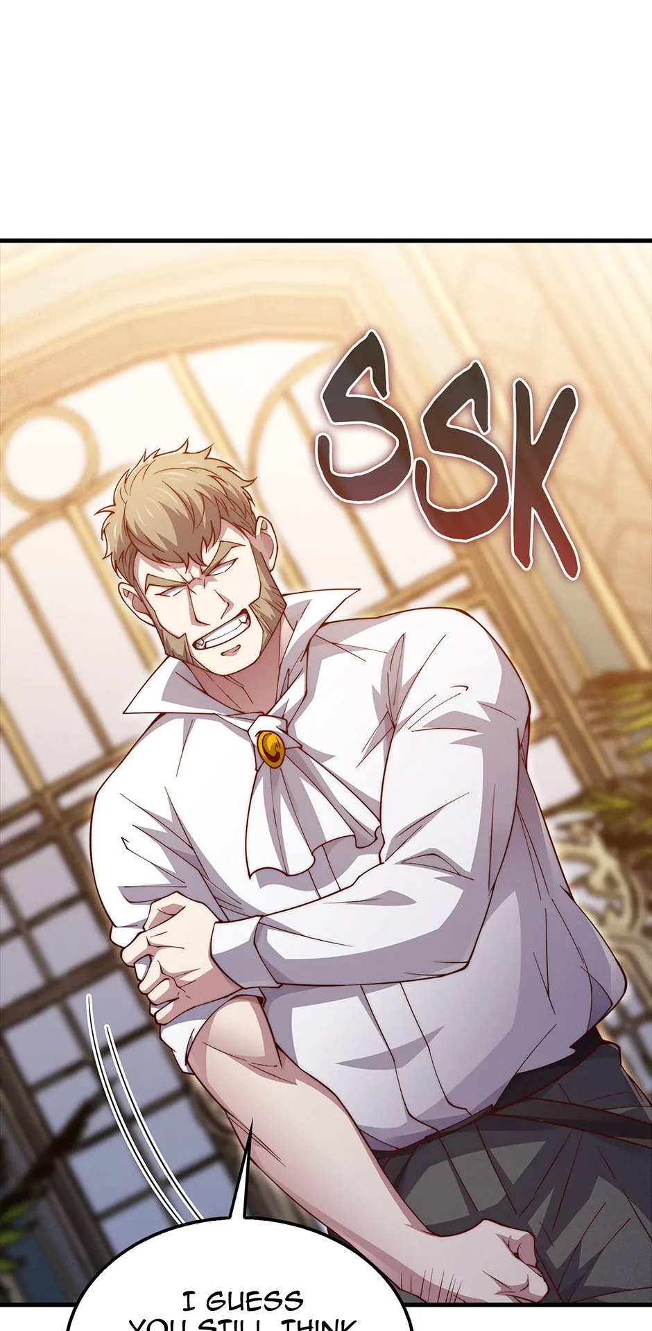 Read The Lord of Coins EN Manga Online