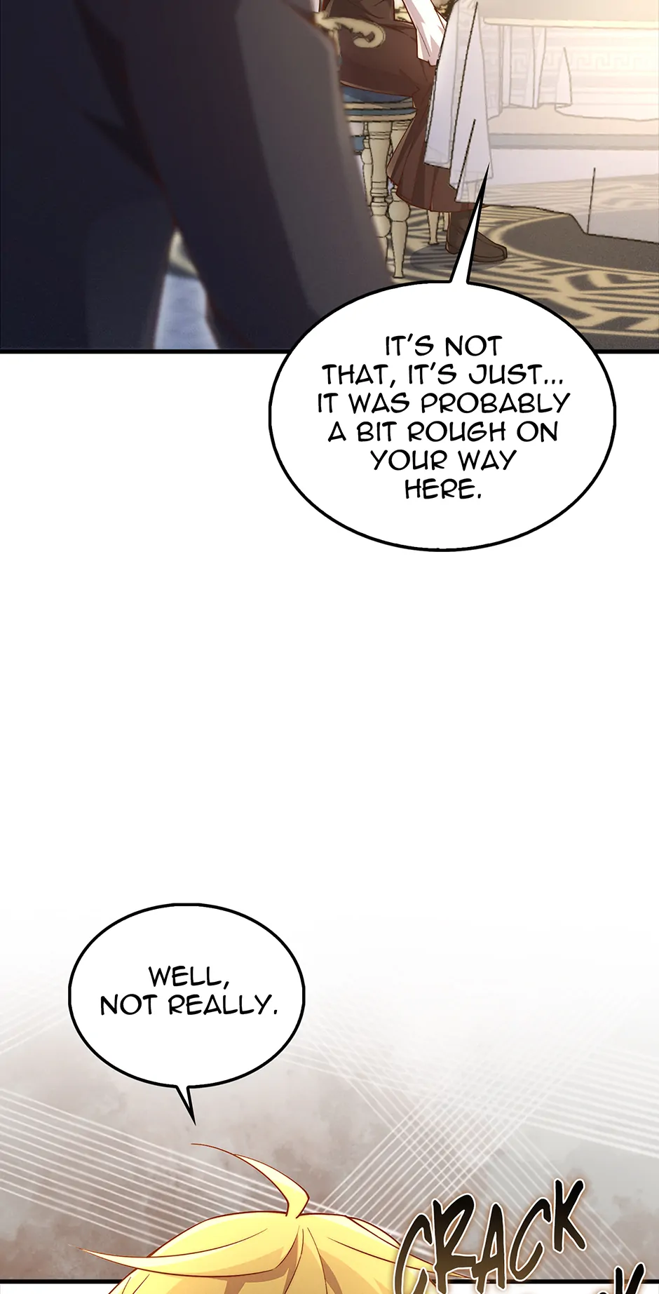 Read The Lord of Coins EN Manga Online