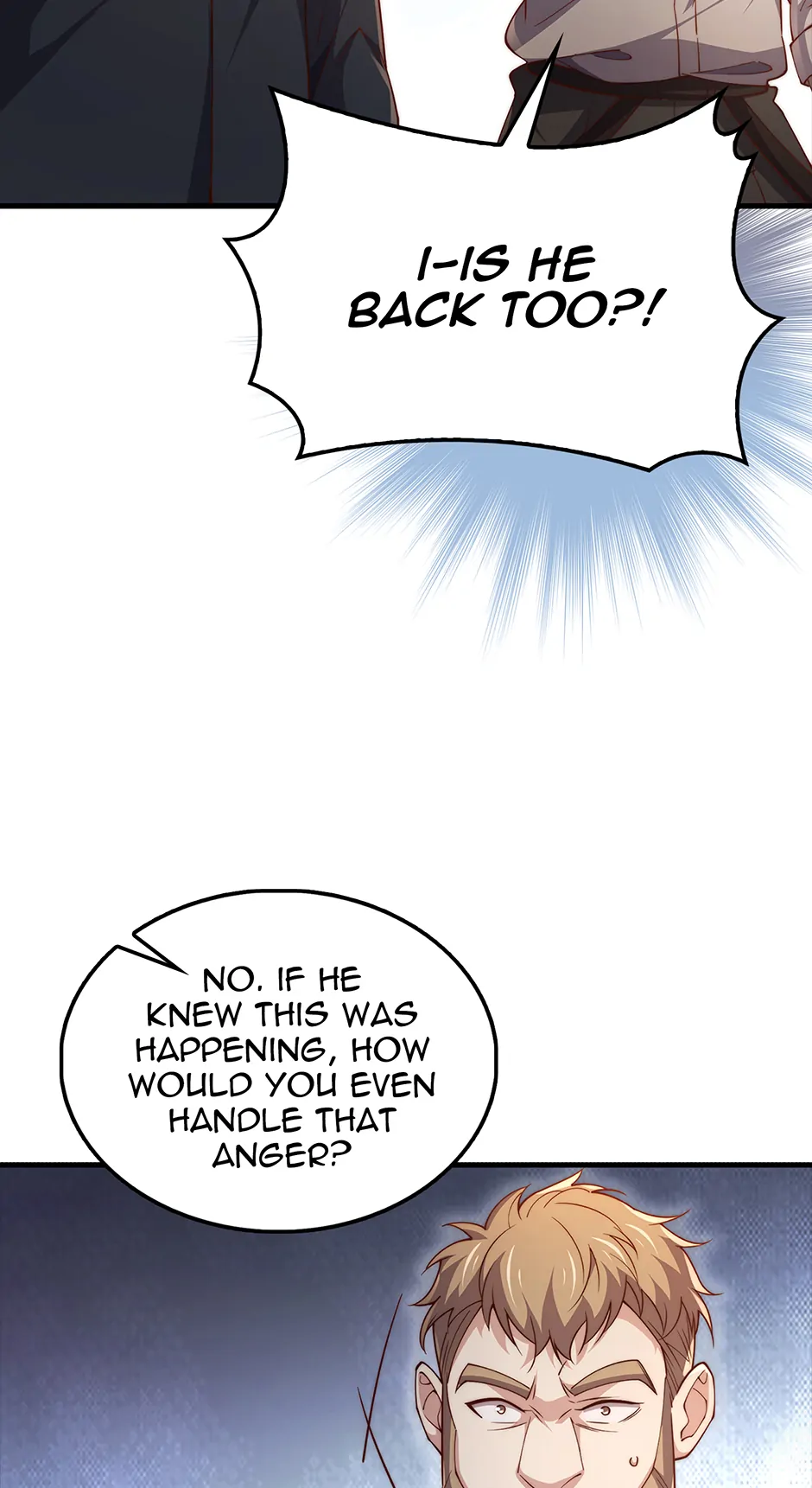 Read The Lord of Coins EN Manga Online