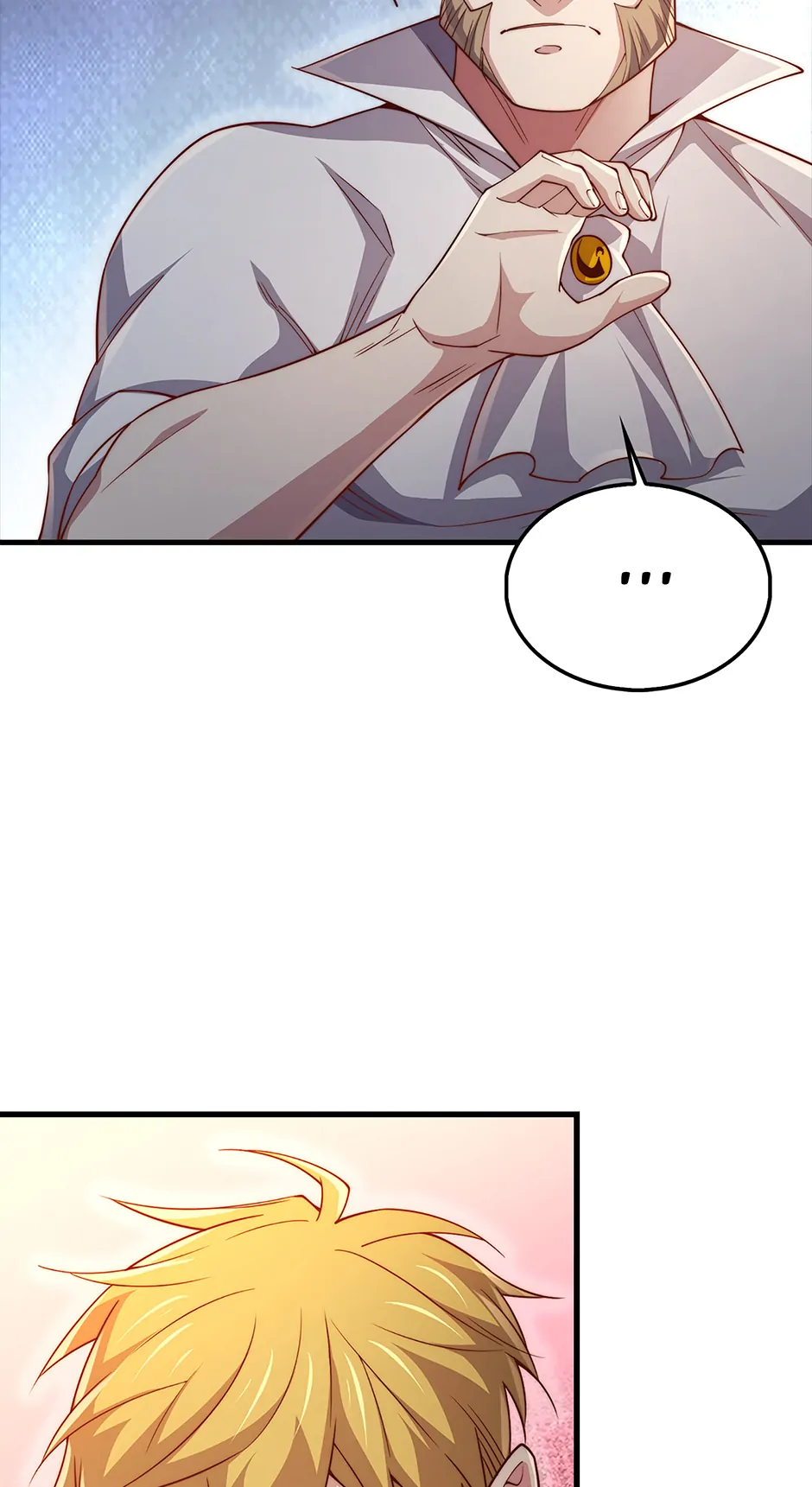 Read The Lord of Coins EN Manga Online