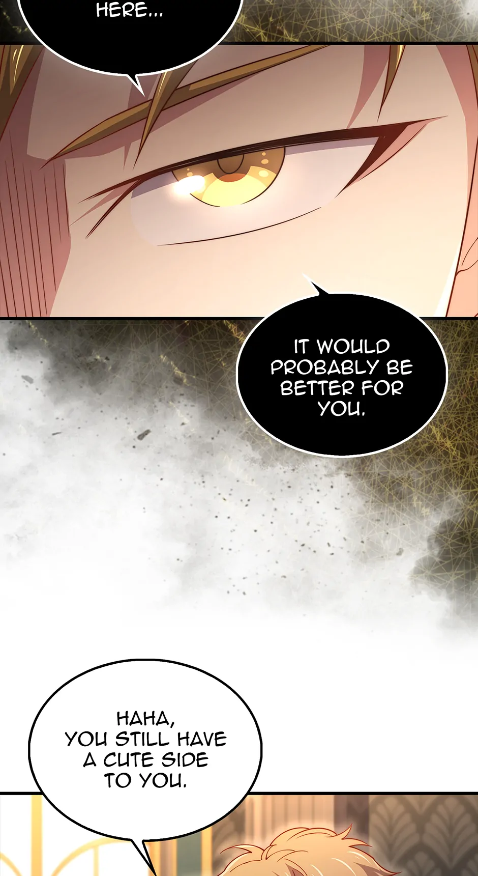 Read The Lord of Coins EN Manga Online