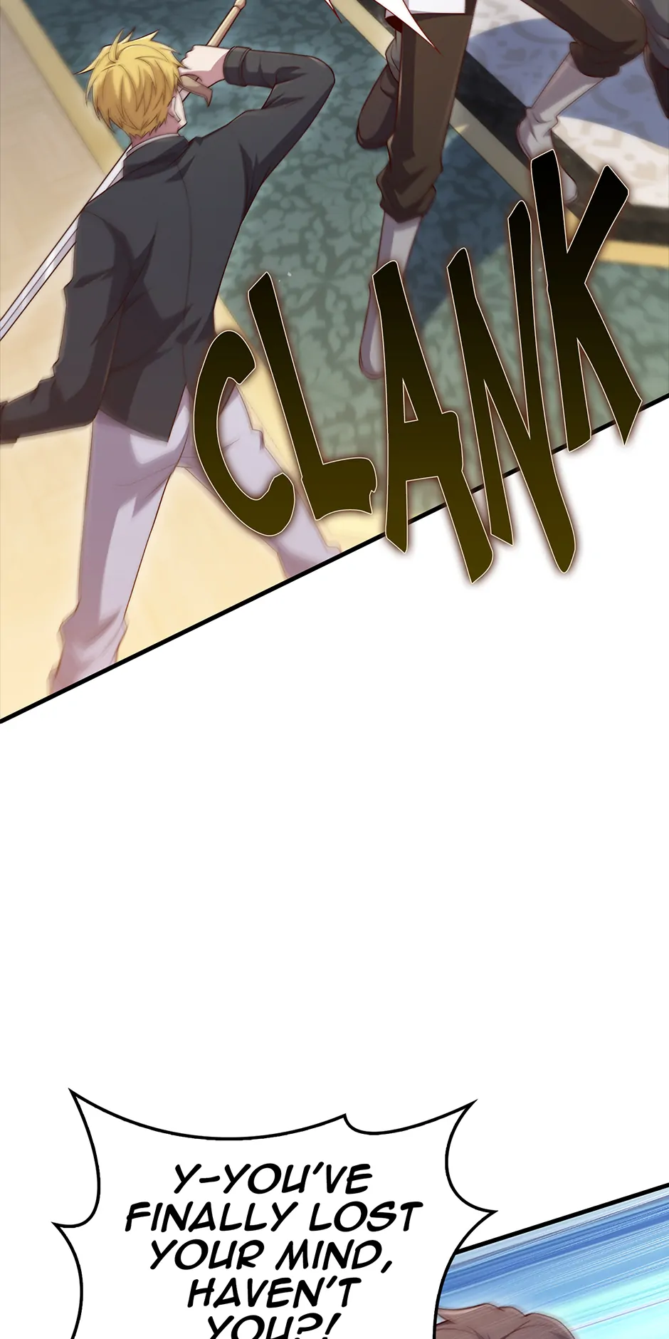 Read The Lord of Coins EN Manga Online