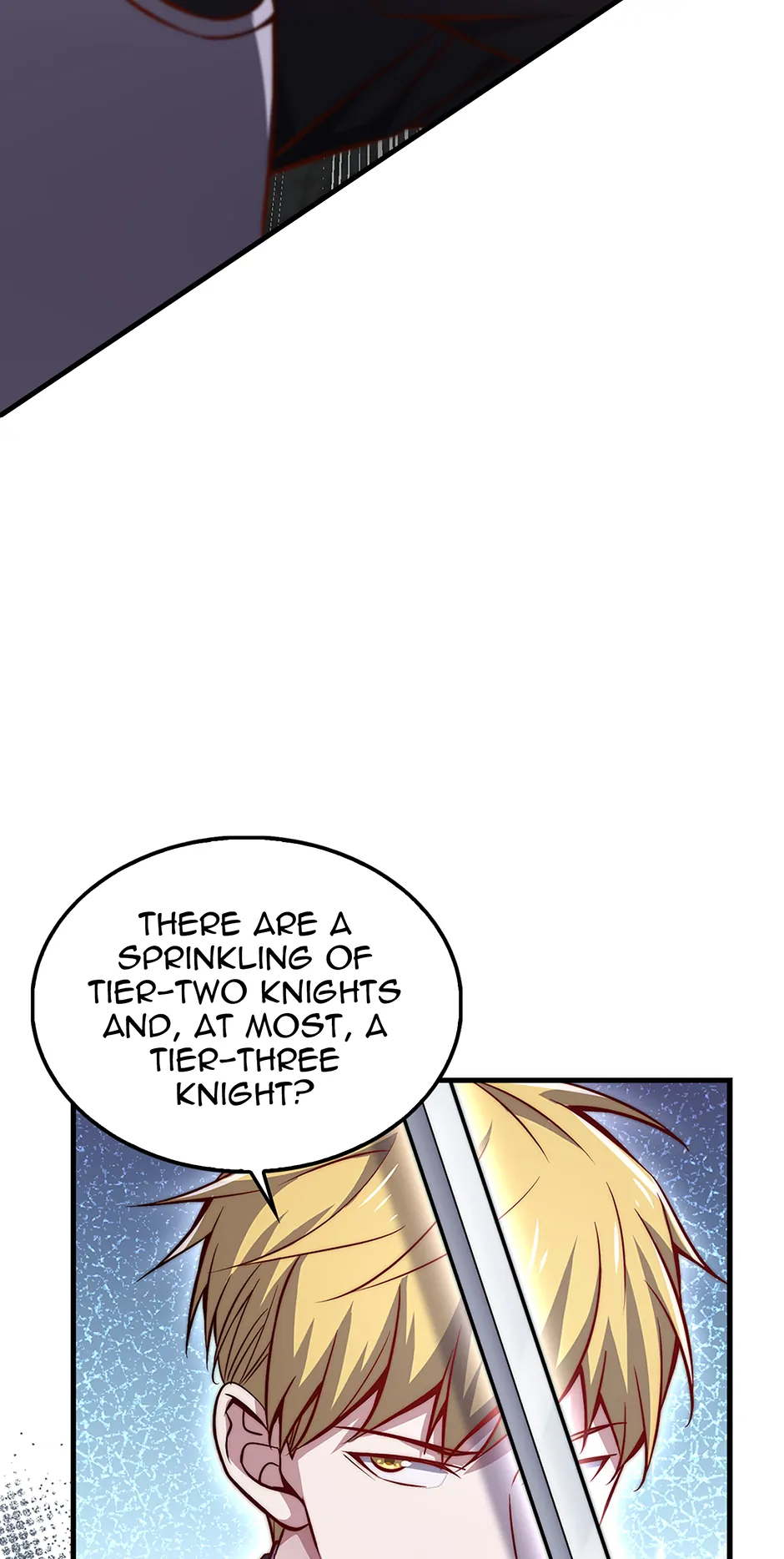 Read The Lord of Coins EN Manga Online