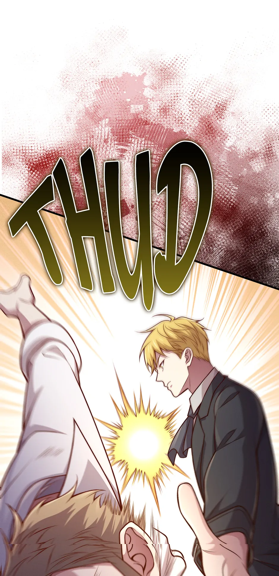 Read The Lord of Coins EN Manga Online