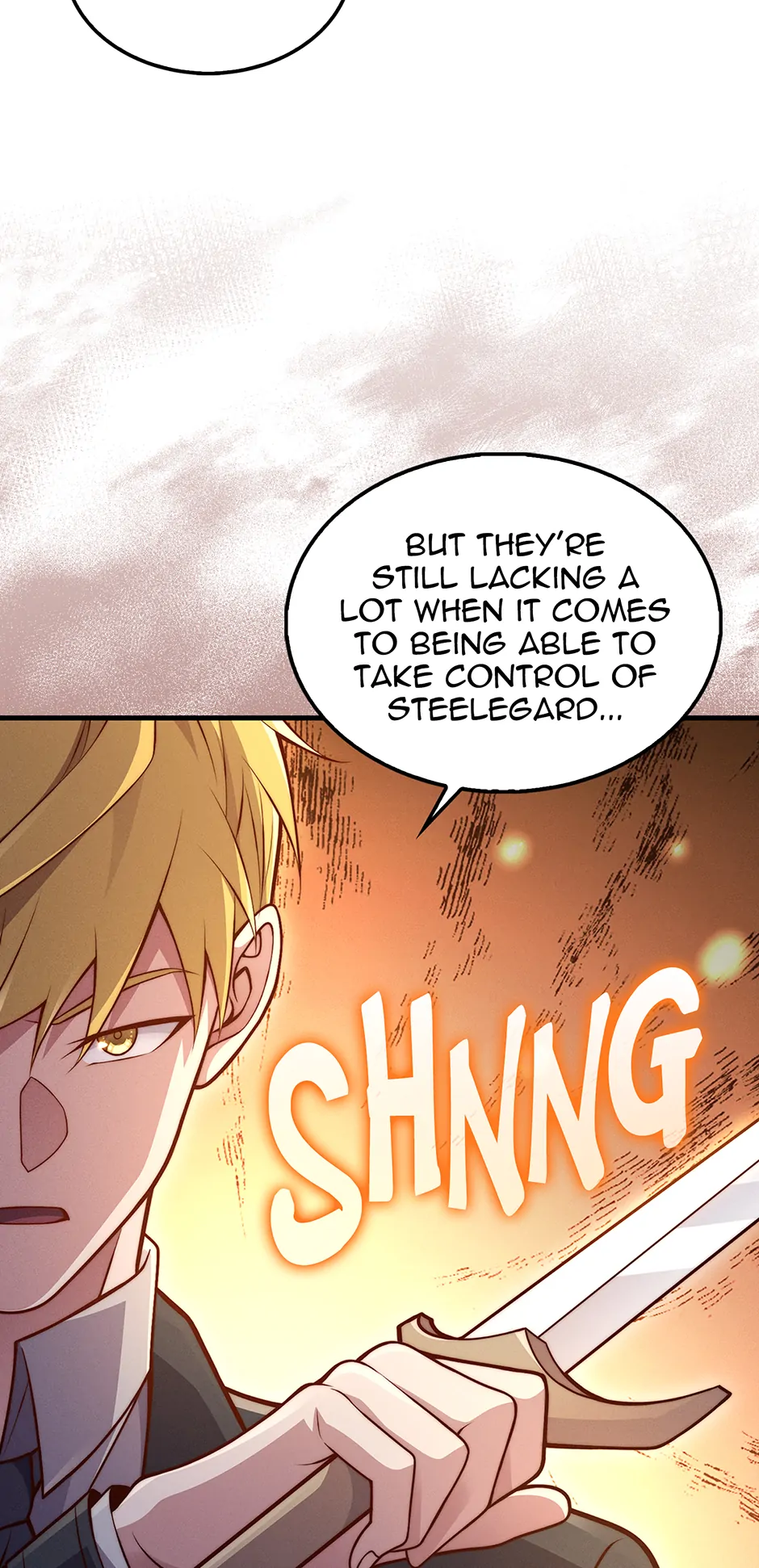 Read The Lord of Coins EN Manga Online
