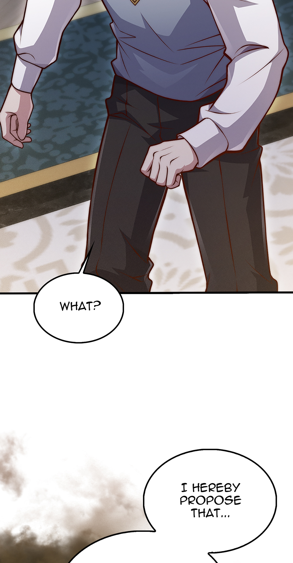 Read The Lord of Coins EN Manga Online