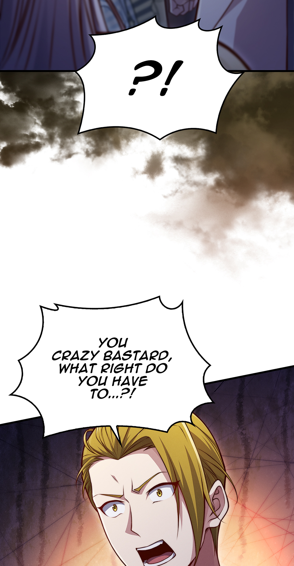 Read The Lord of Coins EN Manga Online