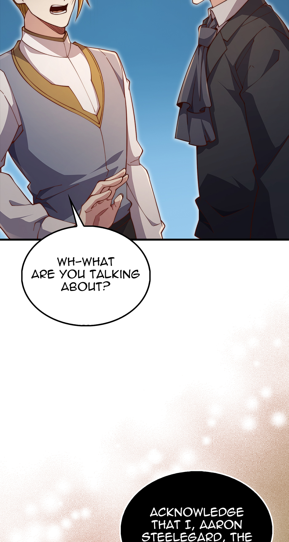Read The Lord of Coins EN Manga Online