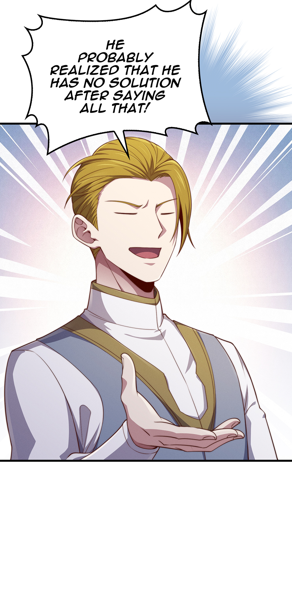 Read The Lord of Coins EN Manga Online