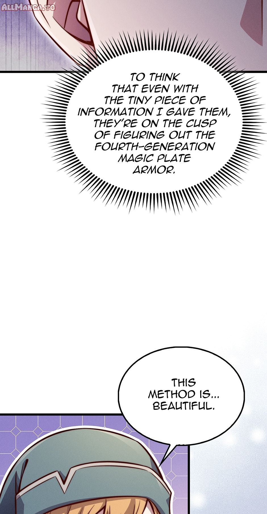 Read The Lord of Coins EN Manga Online