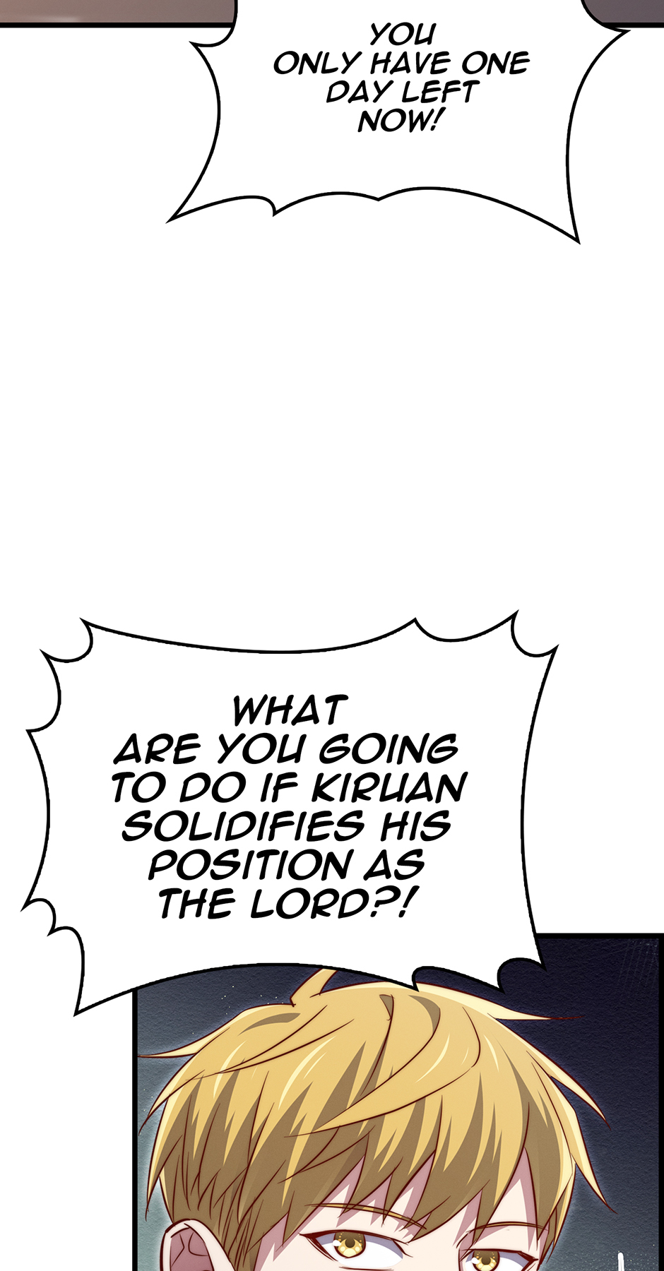 Read The Lord of Coins EN Manga Online