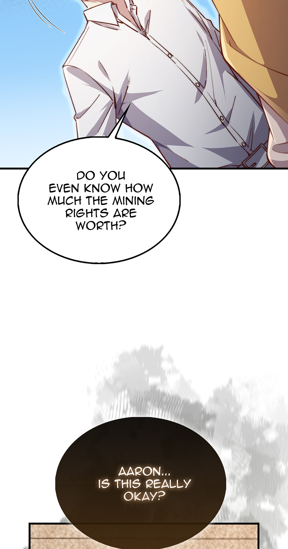 Read The Lord of Coins EN Manga Online