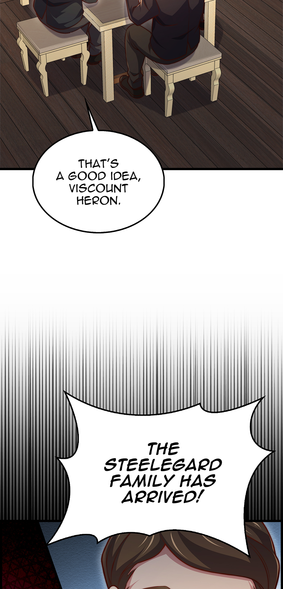 Read The Lord of Coins EN Manga Online