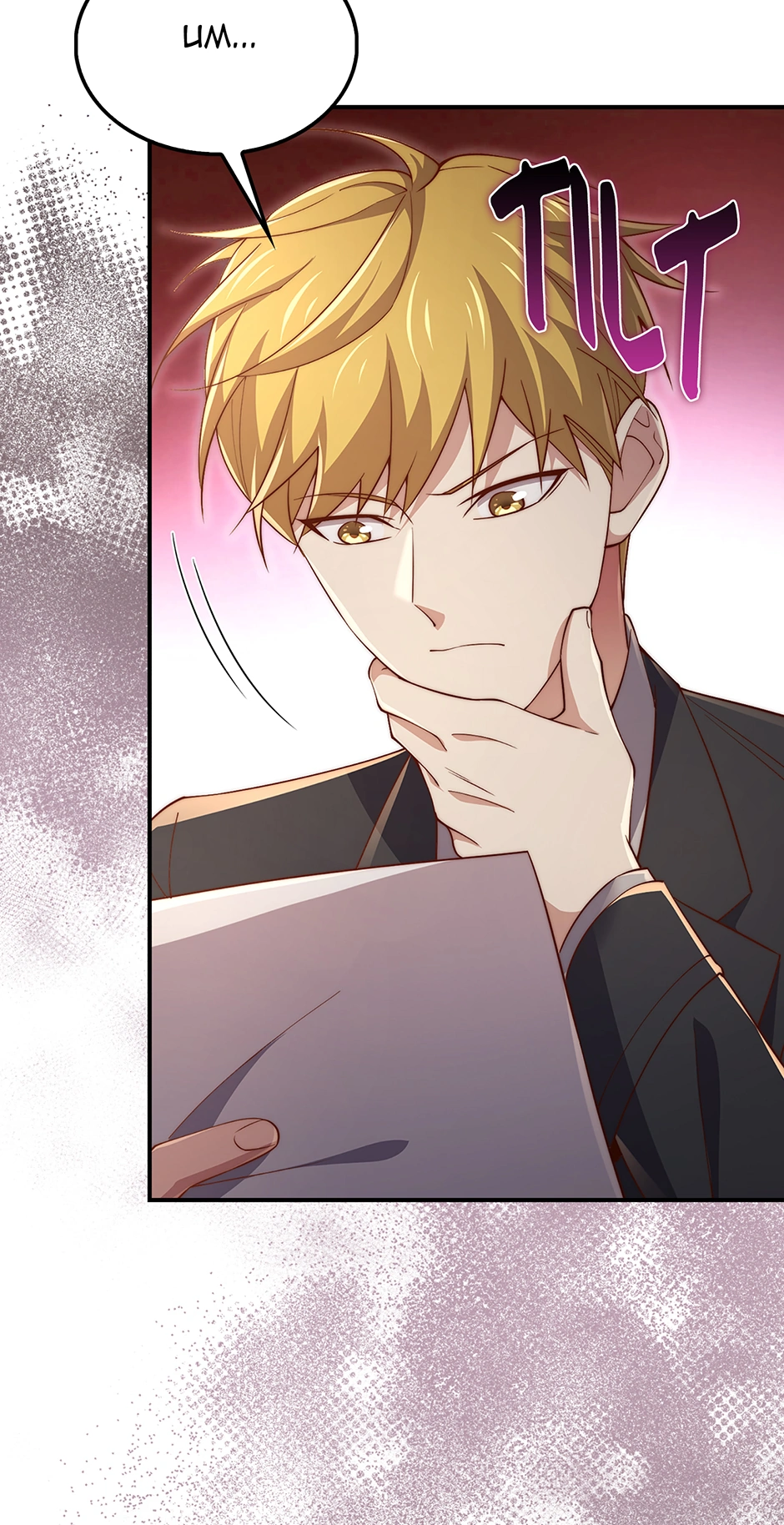 Read The Lord of Coins EN Manga Online