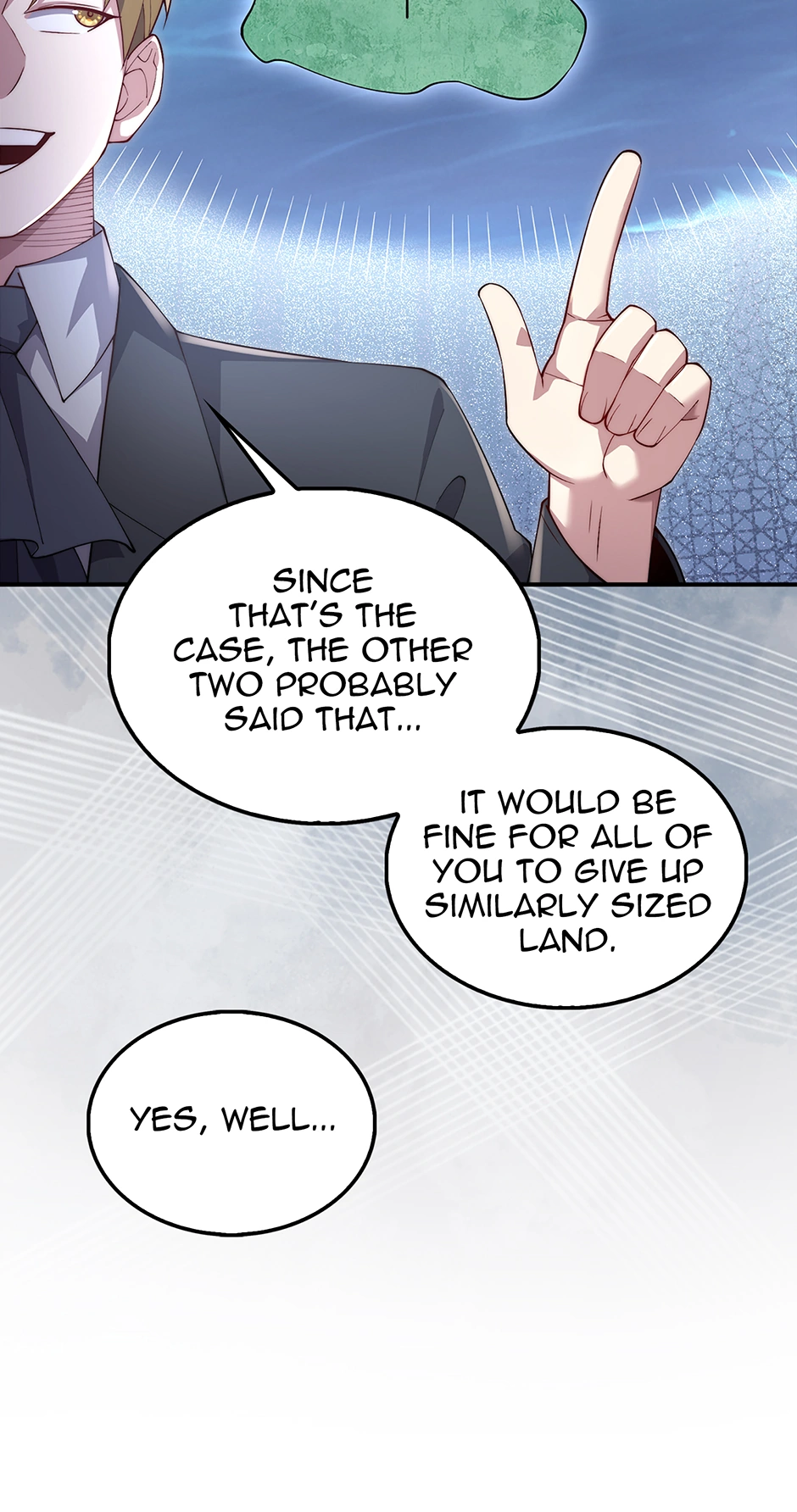 Read The Lord of Coins EN Manga Online