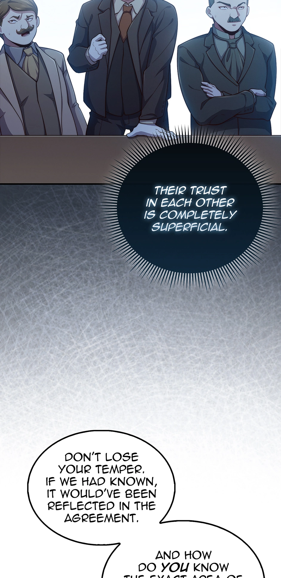 Read The Lord of Coins EN Manga Online