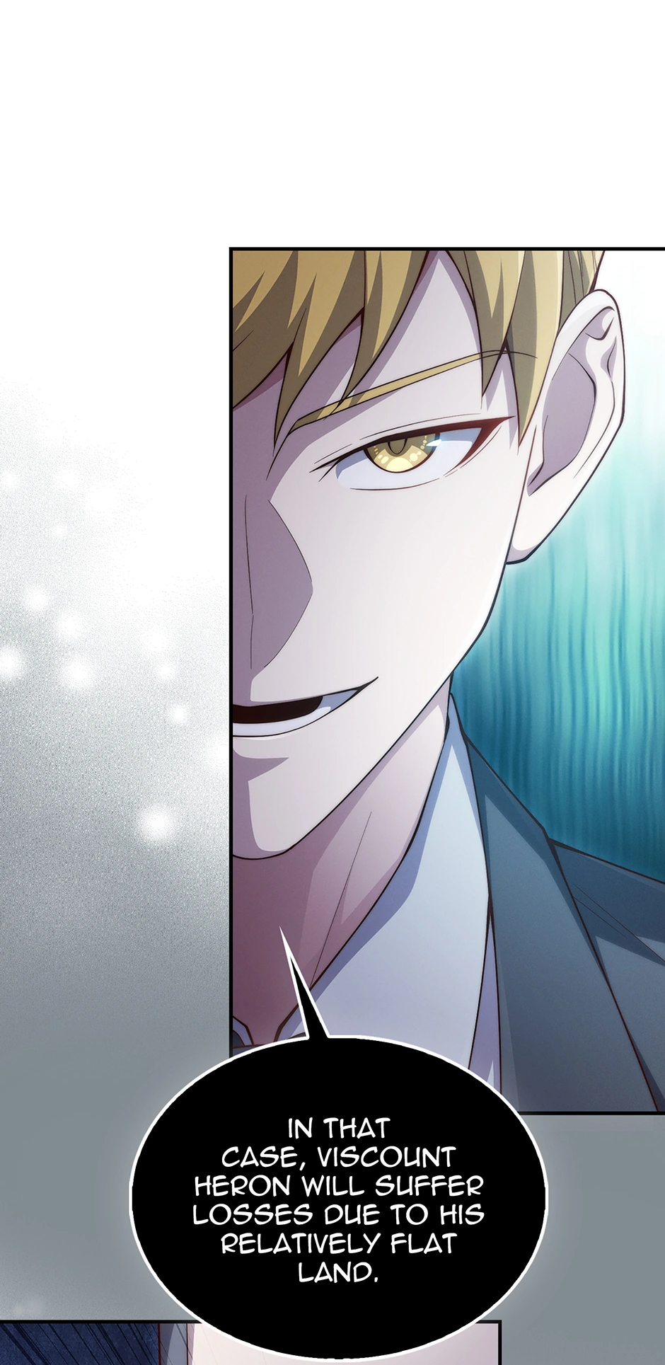 Read The Lord of Coins EN Manga Online