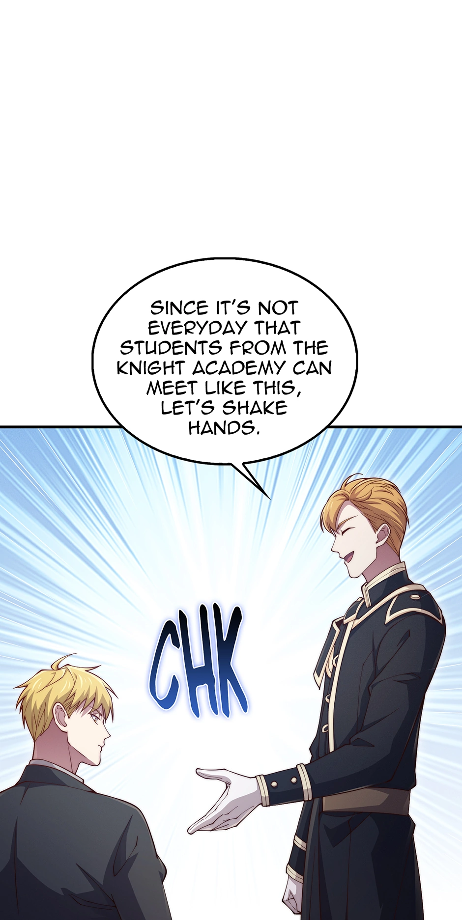 Read The Lord of Coins EN Manga Online