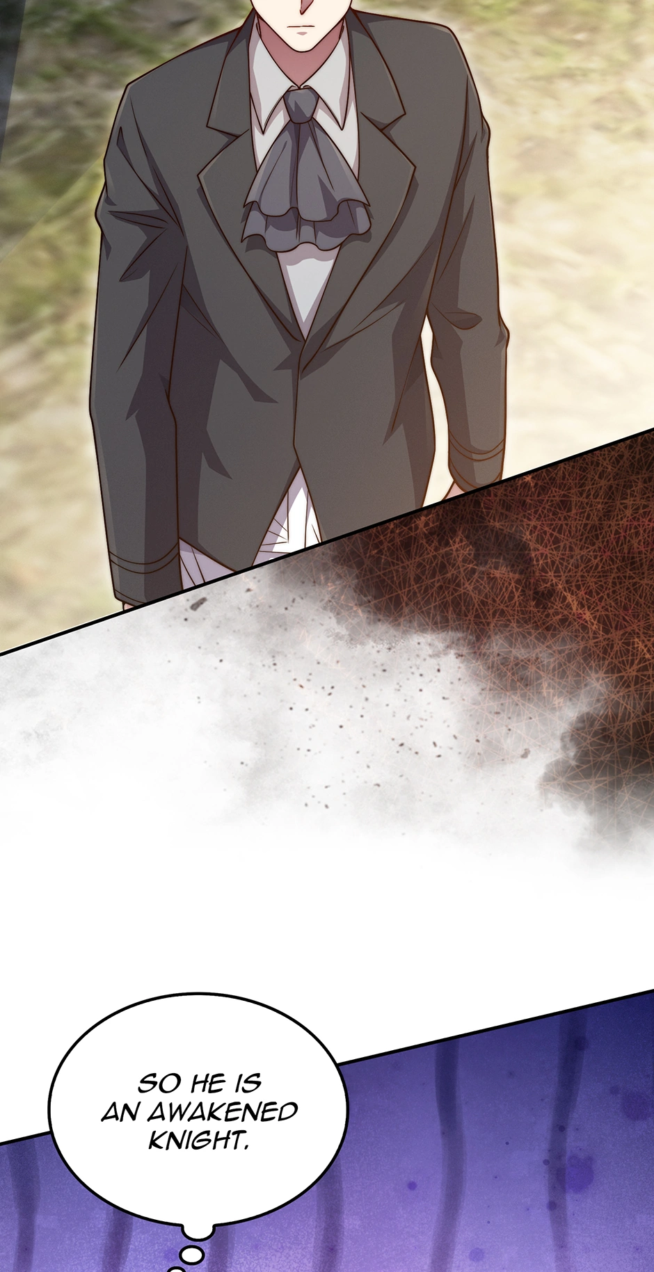 Read The Lord of Coins EN Manga Online