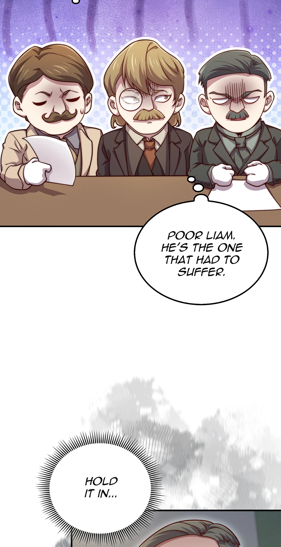 Read The Lord of Coins EN Manga Online