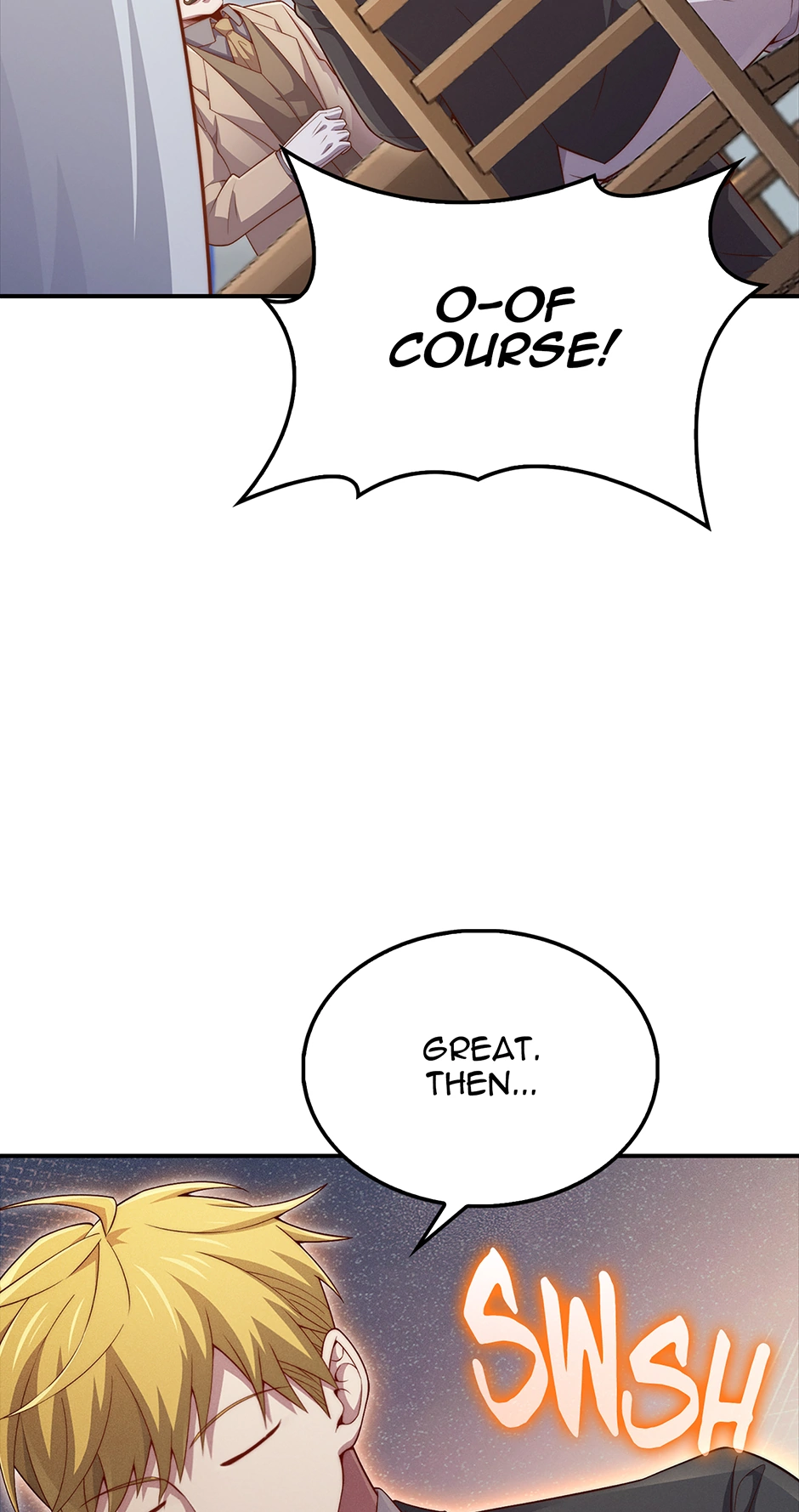 Read The Lord of Coins EN Manga Online