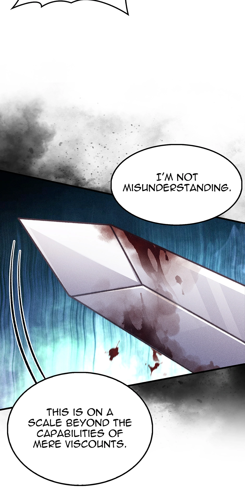 Read The Lord of Coins EN Manga Online