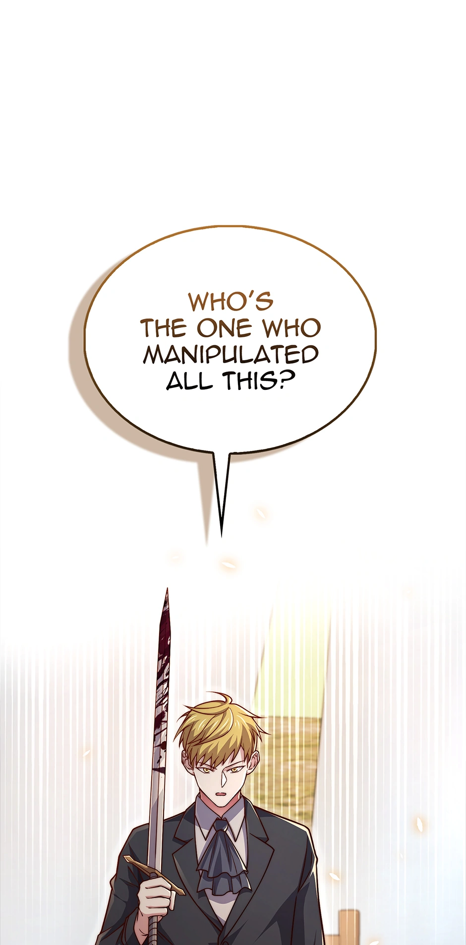 Read The Lord of Coins EN Manga Online