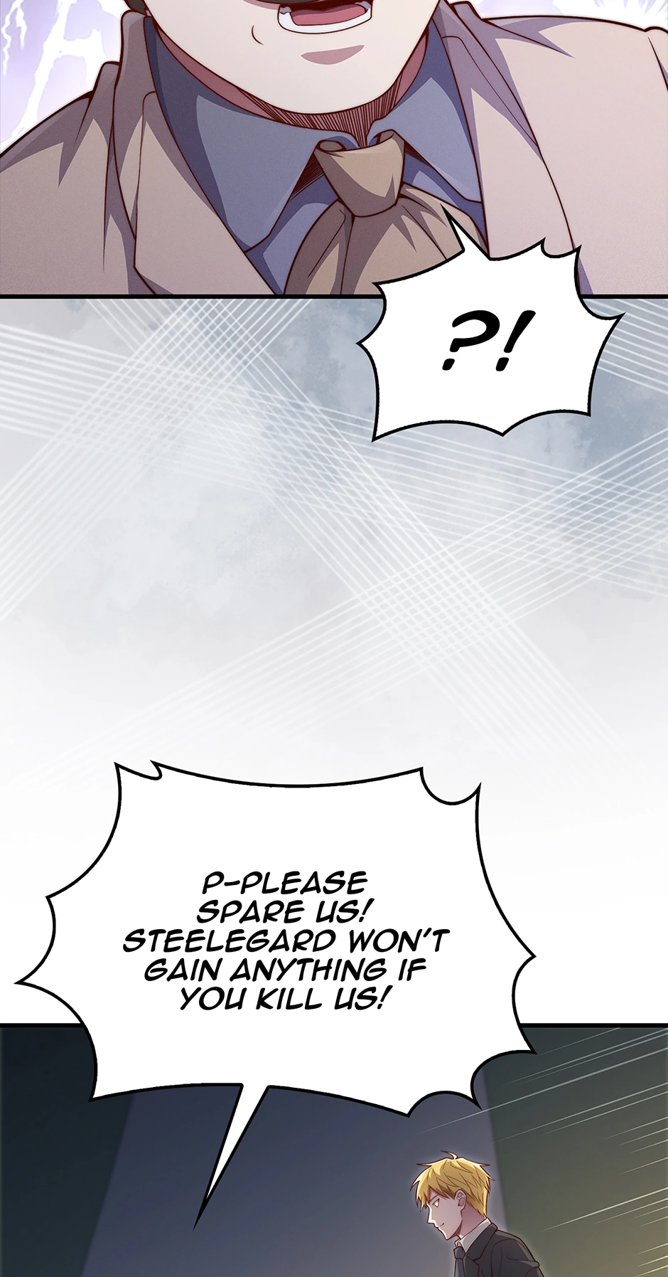 Read The Lord of Coins EN Manga Online