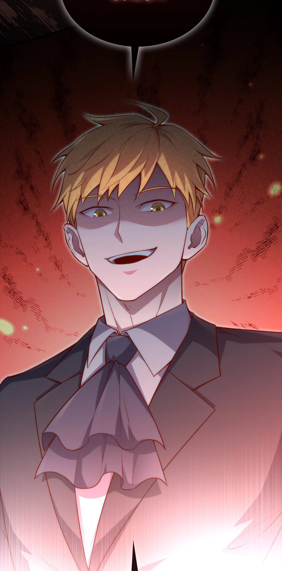 Read The Lord of Coins EN Manga Online
