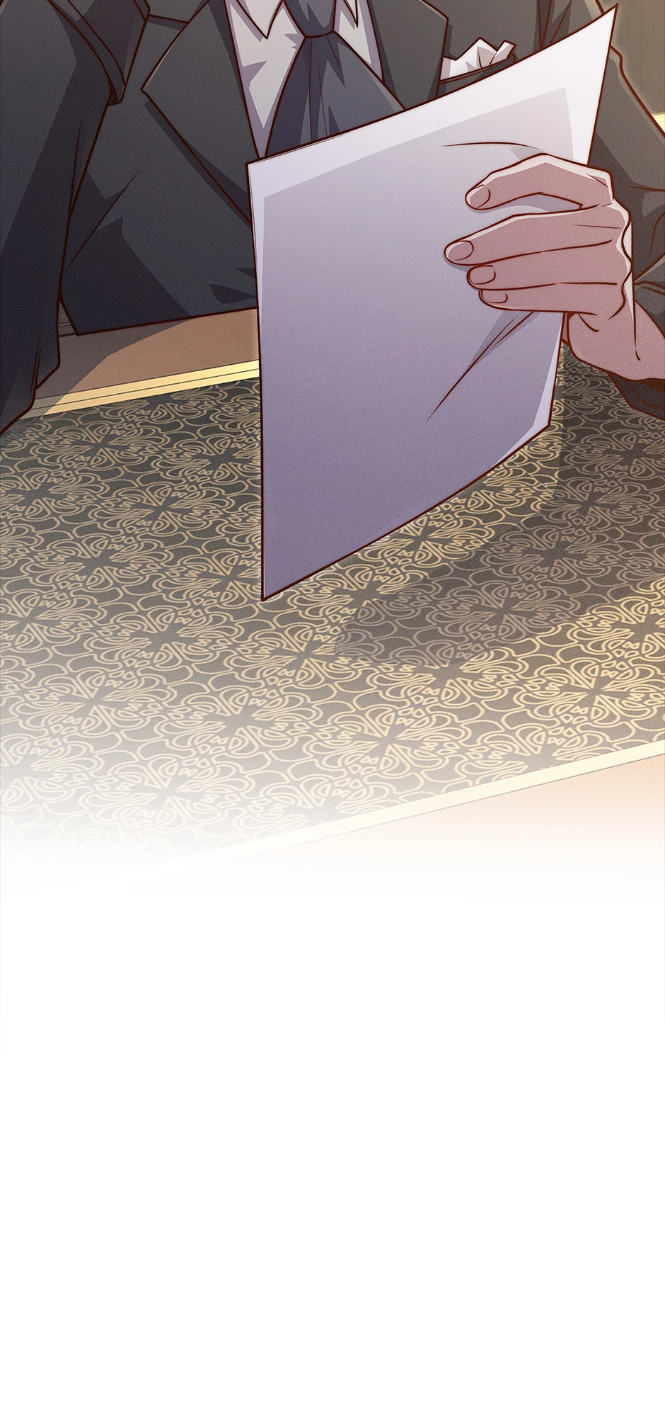 Read The Lord of Coins EN Manga Online