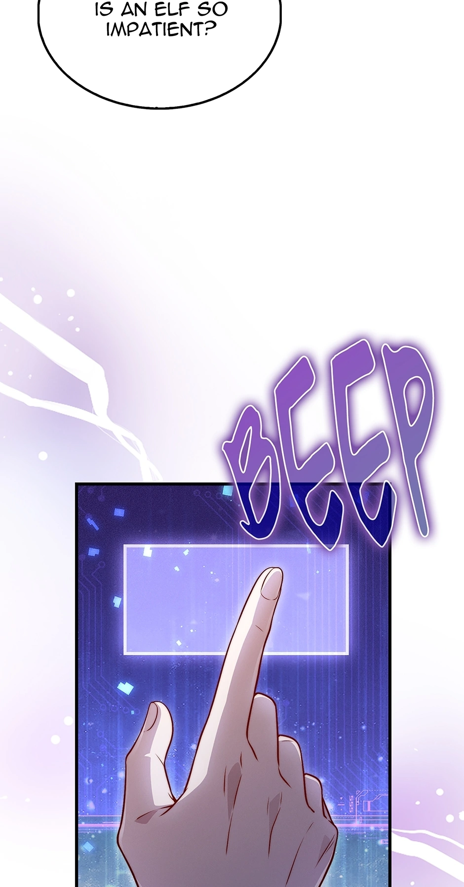Read The Lord of Coins EN Manga Online