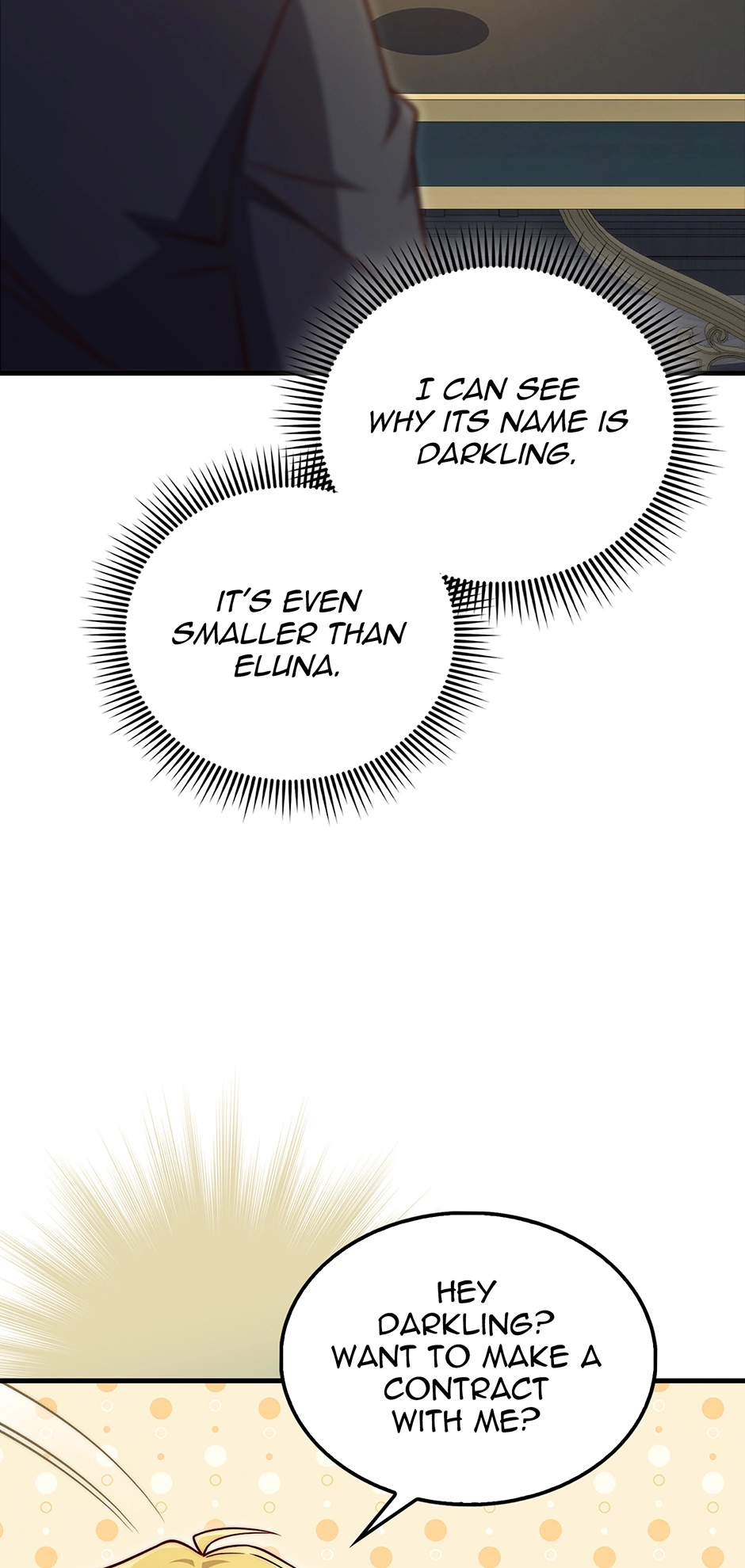 Read The Lord of Coins EN Manga Online