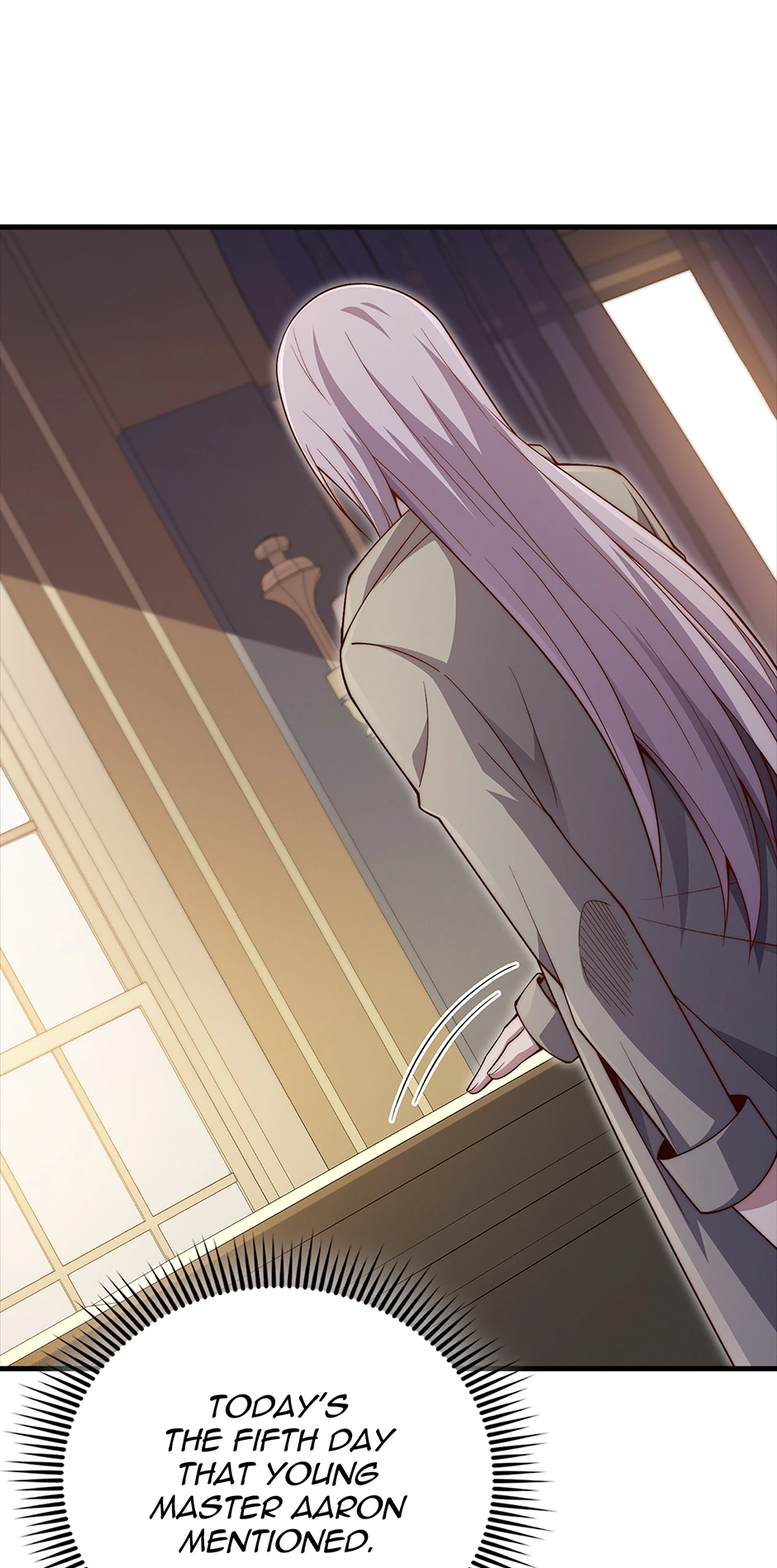 Read The Lord of Coins EN Manga Online